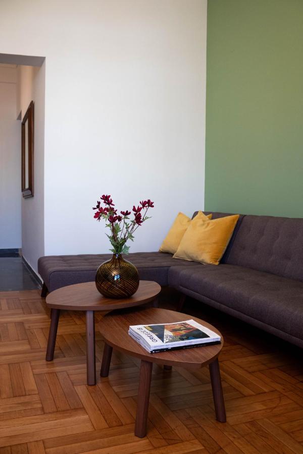 Cosy And Central Home In Athens Exterior photo