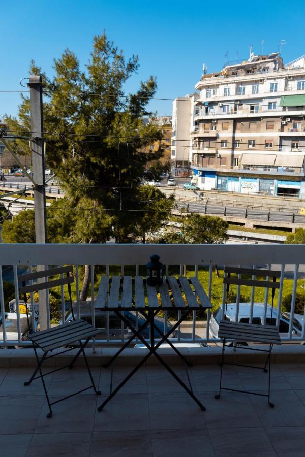 Cosy And Central Home In Athens Exterior photo